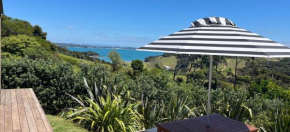 125 Church Bay Cabins, Auckland